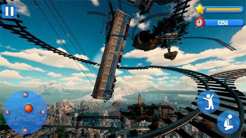 只有向上的方式(3)