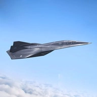 翱翔苍穹战机对决 