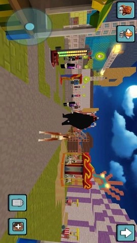 狼人杀大冒险(4)