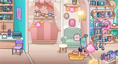 阿凡达世界宠物店图3