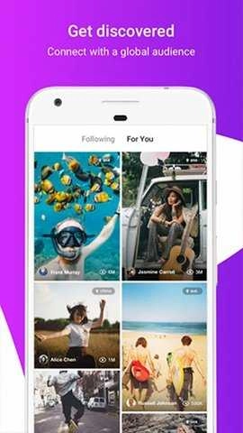 videostar剪辑截图2