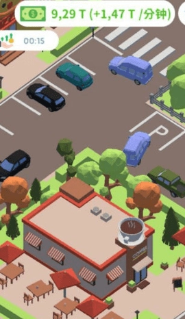 放置汽油帝国(1)