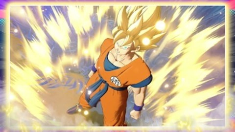 龙珠超计划国际服图2