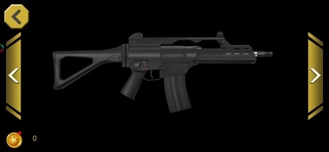 枪械玩的贼六图3