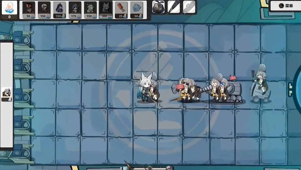 飞宵大战僵尸(1)