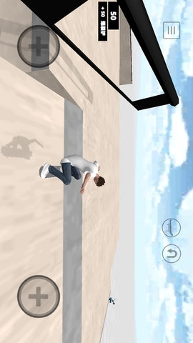 超级滑板少年图3