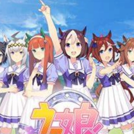 赛马娘声音包 V1.0.0