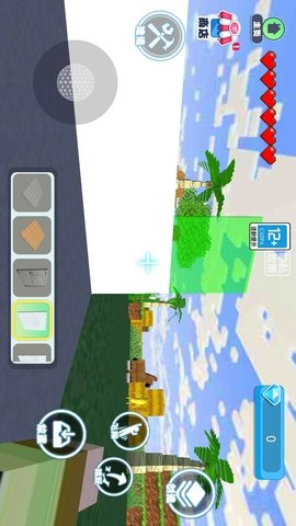 自由建造模拟(1)