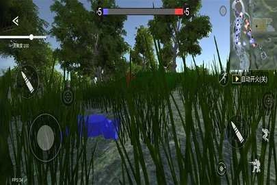 战地战争模拟器(1)