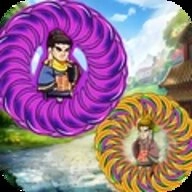 侠客飞刀大作战 V1.1