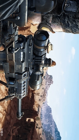 特种狙击行动(1)