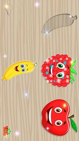 儿童趣味拼图图2