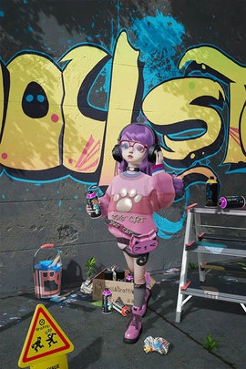 ProjectDoll云养娃图5