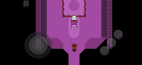 传说之下黄金正义(3)