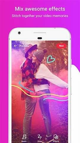 videostar剪辑截图3