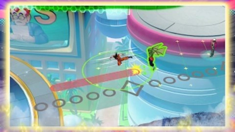 龙珠超计划国际服图3