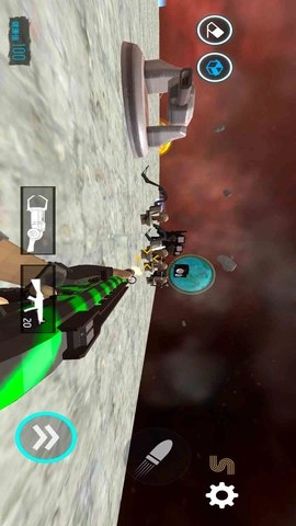 泰坦监控人大战-图3