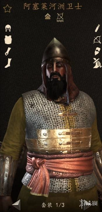 《骑马与砍杀2》战帆DLC阿塞莱阵营兵种战斗力深度点评