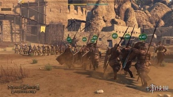 《骑马与砍杀2》DLC战帆强盗流派的加点指南