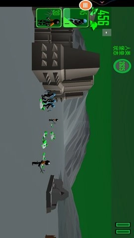 火柴人神话战场图3