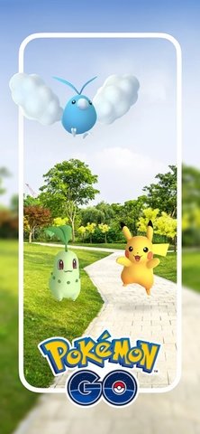 Pokemon Go4