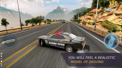 CarX公路赛车-图2