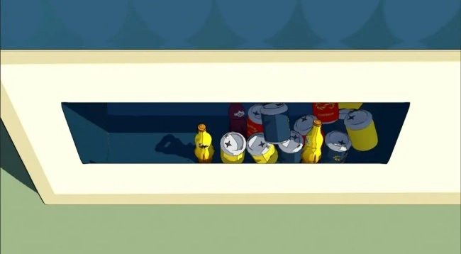 致命迭陷 Fatal Restuck游戏(2)