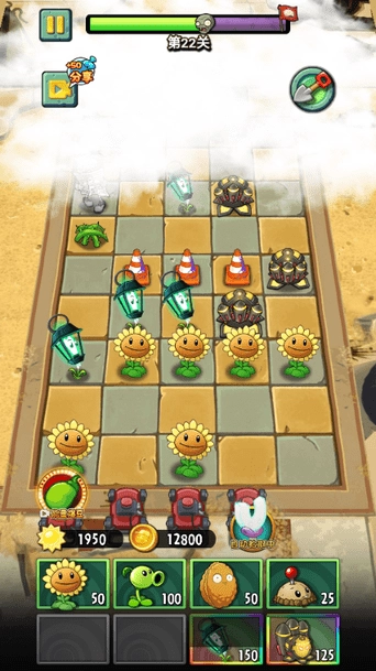 植物大战僵尸2未来2