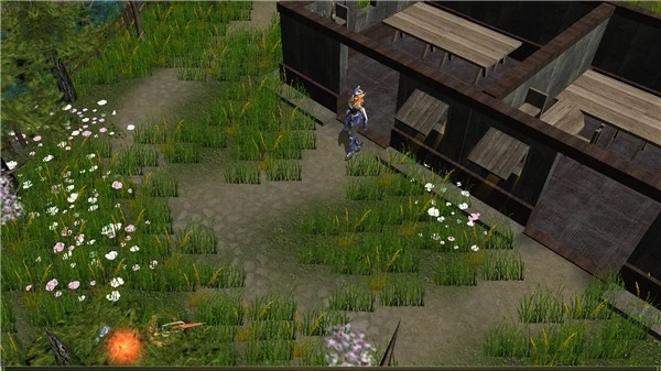 mu战士之路单机版(2)