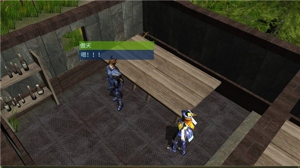 mu战士之路单机版(3)