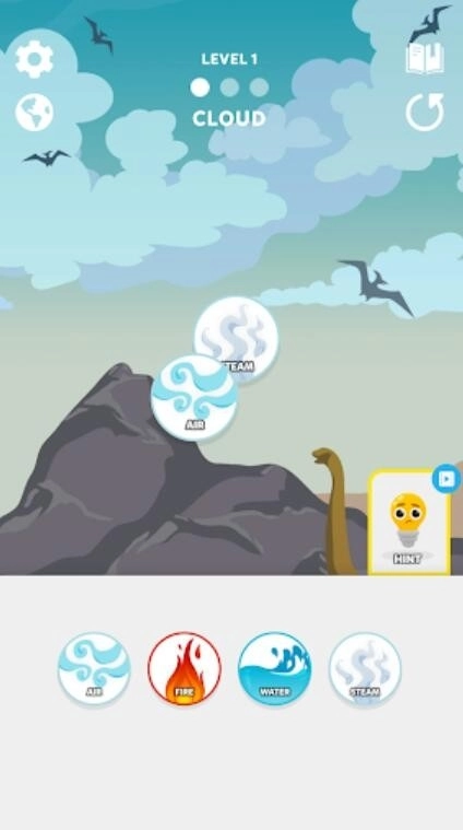 元素拼拼乐安卓版(4)