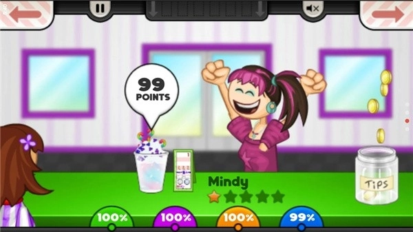 老爹冷饮店togo正版(1)