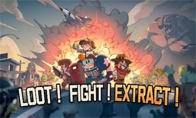 奔跑吧僵尸浪潮安装(2)