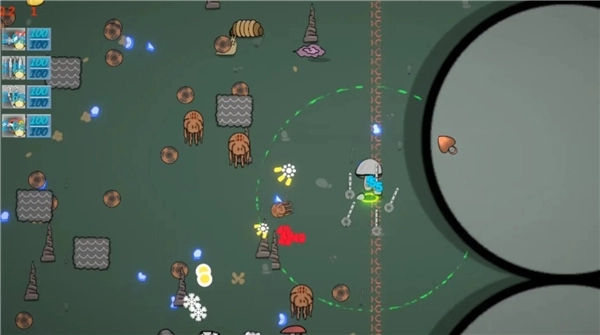 蘑菇蘑菇正版图1