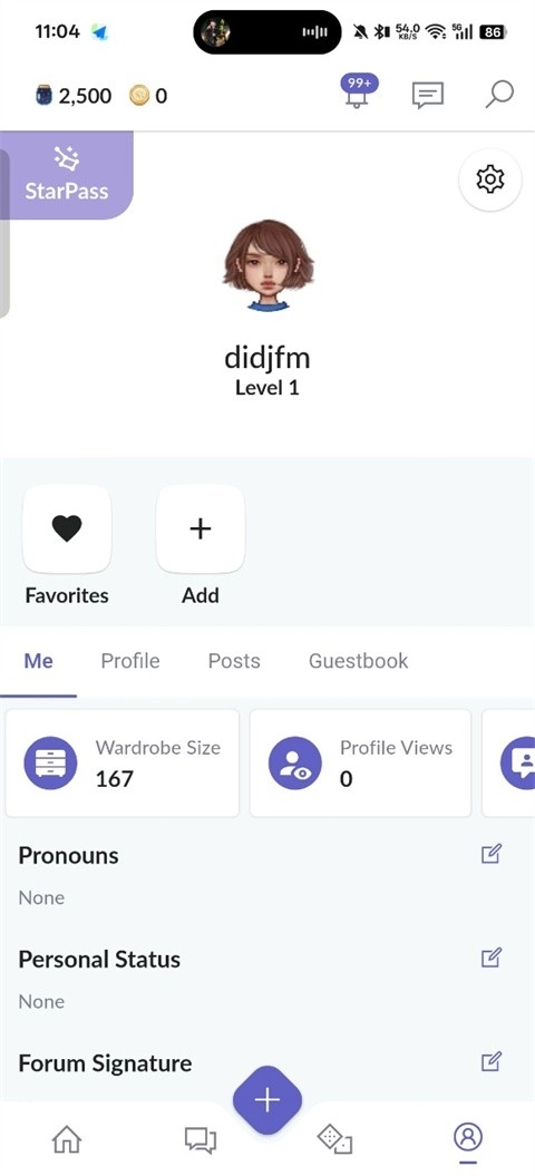 Everskies中文版(1)