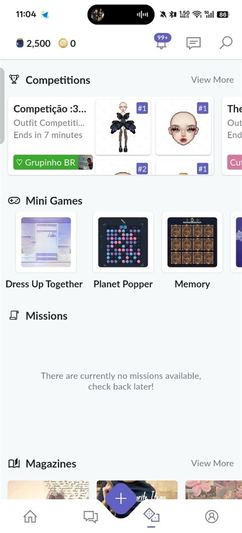 Everskies中文版(2)