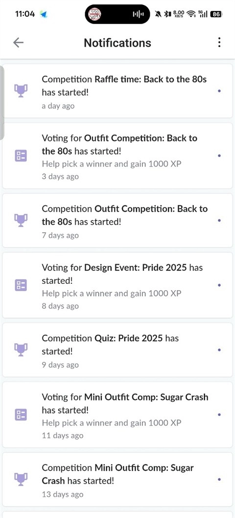 Everskies中文版(5)