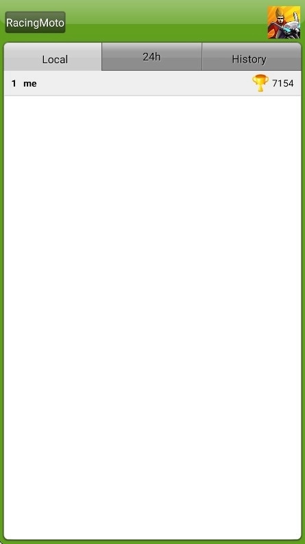 极速摩托手机版(1)