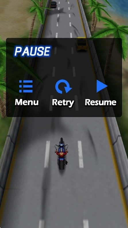 极速摩托手机版(3)