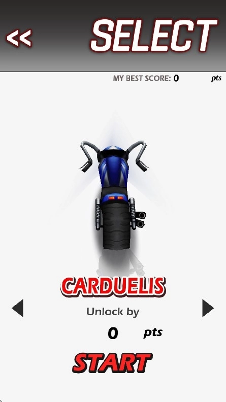 极速摩托手机版(4)