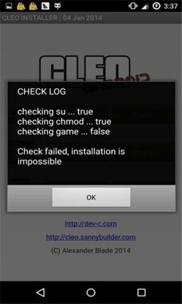 CLEO辅助工具最新版图1