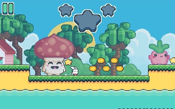 耶小兔子2中文版(3)