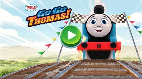 托马斯和朋友:快跑托马斯手机版图2