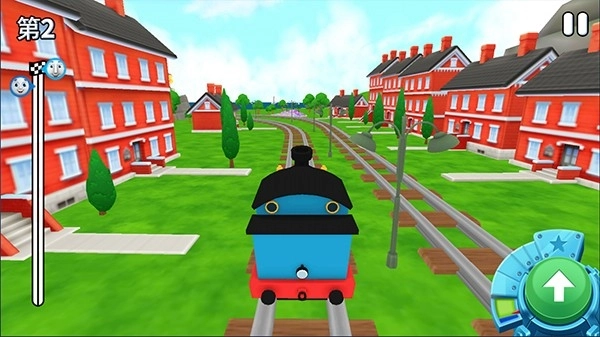 托马斯和朋友:快跑托马斯手机版图4
