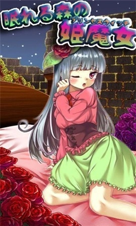 沉睡之森的公主魔女安装图3