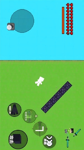 烦人的村民1图2