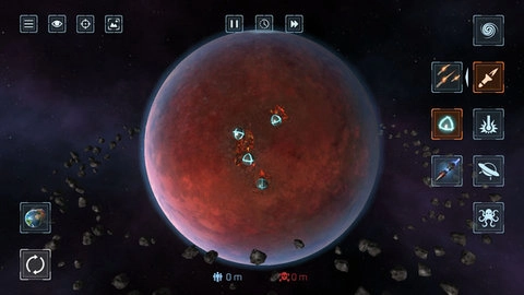 模拟星球大作战图2