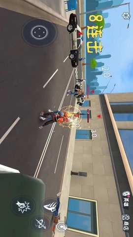 保卫城市之战图2