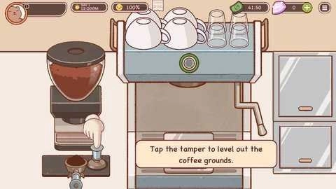 GoodCoffee,GreatCoffee图2