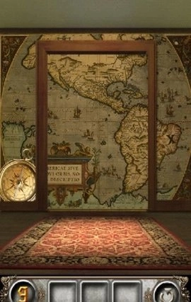 密室逃亡汉化版图2